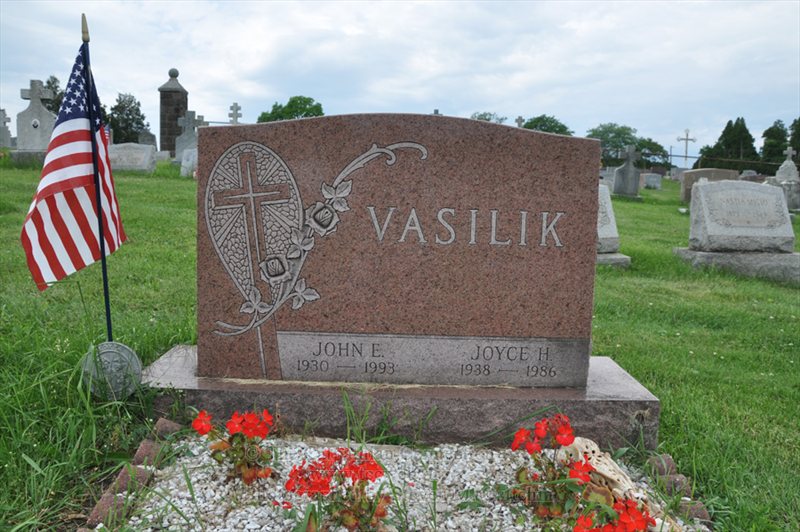 Vasilik